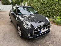 Gebraucht Mini Cooper S 192 PS (141 kW) 2018 Kleinwagen
