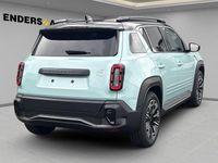 Gebraucht Renault R4 Iconic 150 PS (110 kW) 2025 Grün Limousine