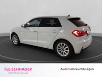 Gebraucht Audi A1 Sport 95 PS (69 kW) 2025 Weiß Limousine