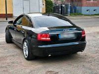 gebraucht Audi A6 2,7 Diesel top Zustand