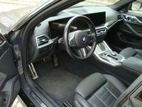 Gebraucht BMW i4 400 kW (544 PS) 2023 Grau Limousine