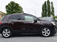 gebraucht Chevrolet Trax LT 4x4*Klima*Nr.51