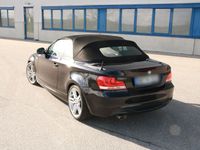 gebraucht BMW 120 Cabriolet d -