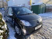 Gebraucht Renault Twingo GT 101 PS (74 kW) 2009 Schwarz Kleinwagen