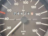 Usata VW LT 92 CV (67 kW) 1990 Bianco Monovolume