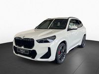 Neu BMW X1 Performance 163 PS (119 kW) 2026 Weiß SUV