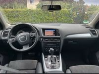 gebraucht Audi Q5 2.0 TFSI tiptronic quattro - Hybrid
