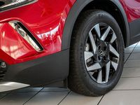 Gebraucht Opel Mokka-e Elegance 100 kW (136 PS) 2022 Rot SUV