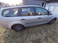 gebraucht Ford Focus 1,6 Benziner Kombi