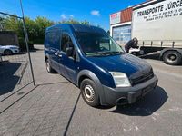 Second-hand Ford Transit 90 CP (66 kW) 2005 Albastru Monovolum