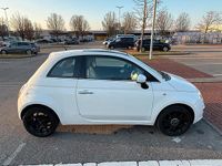 Gebraucht Fiat 130 69 PS (50 kW) 2008 Weiß Kleinwagen