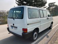 Używany VW T4 78 KM (57 kW) 1991 Biały Van