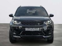 gebraucht Land Rover Discovery Sport L550 P250 R-Dynamic HSE