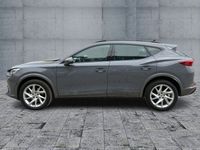 Gebraucht Cupra Formentor 150 PS (110 kW) 2023 Graphengrau SUV