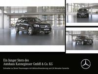 Gebraucht Mercedes GLB200 150 PS (110 kW) 2022 Schwarz SUV