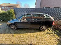 Gebraucht Skoda Fabia 101 PS (74 kW) 2006 Schwarz Kombi