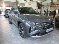 Neu Hyundai Tucson 215 PS (158 kW) 2025 Grau SUV