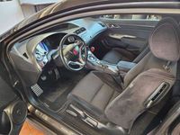 gebraucht Honda Civic 1.8i-VTEC Type S