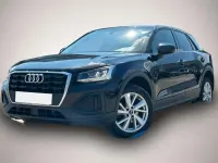 Gebraucht Audi Q2 150 PS (110 kW) 2022 Manufacturer SUV