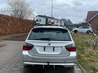 Gebraucht BMW 320 163 PS (119 kW) 2006 Kombi