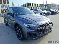 Gebraucht Audi Q5 Sportback S-Line 204 PS (150 kW) 2025 Daytonagrau perleffekt SUV