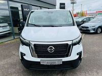 gebraucht Nissan Primastar Kasten L1H1 2,8t dci150 MT ACENTA 1ST