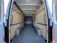 Gebraucht Mercedes Sprinter 170 PS (125 kW) 2024 Andere Van