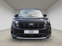 Usata Ford Transit Active 101 CV (74 kW) 2025 Nero Furgone