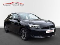 Neu Opel Corsa 101 PS (74 kW) 2025 Schwarz Limousine