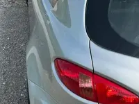 Gebraucht Alfa Romeo 147 GTA 250 PS (183 kW) 2005 Silber Kleinwagen