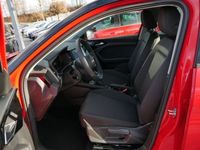 gebraucht Audi A1 Sportback 30 TFSI * S-TRONIC * S-LINE EXTERIEUR * PDC * SHZG * VIRTUAL COCKPIT * KLIMA