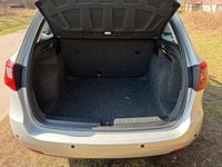 Gebraucht Seat Ibiza ST Reference 75 PS (55 kW) 2017 Grau Kombi