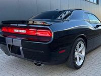 Gebraucht Dodge Challenger 492 PS (361 kW) 2012 Schwarz Coupé
