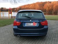 gebraucht BMW 320 D TOURING Sportpaket, Xenon, TÜV neu 2/2026