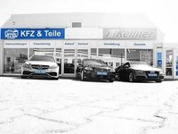 Second-hand Ford Focus Style 110 CP (80 kW) 2009 Negru Break