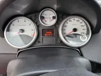 Gebraucht Peugeot 207 95 PS (69 kW) 2008 Rot Kleinwagen