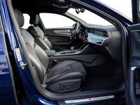 Gebraucht Audi S6 Sport 349 PS (256 kW) 2019 Navarrablau Kombi