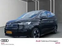 Gebraucht VW Multivan Life 150 PS (110 kW) 2025 Schwarz Van / Kleinbus