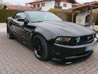 gebraucht Ford Mustang GT Premium