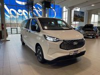 Neu Ford Transit Trend 100 kW (136 PS) 2025 Frostweiß Limousine