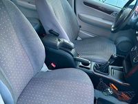 Gebraucht Mercedes A170 Elegance 116 PS (85 kW) 2004 Silber Van / Kleinbus