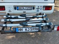 Gebraucht Fiat Ducato 95 PS (69 kW) 1992 Weiß Van