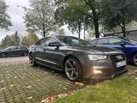 gebraucht Audi A5 Sportback 1.8 TFSI