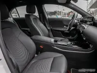 Gebraucht Mercedes A200 Advanced 163 PS (119 kW) 2025 Polarweiss Limousine