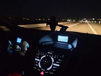 Gebraucht Ford C-MAX SYNC Edition 150 PS (110 kW) 2015 Van / Kleinbus