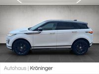Gebraucht Land Rover Range Rover R-Dynamic 249 PS (183 kW) 2022 Fuji white SUV