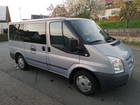 gebraucht Ford Transit 9 Sitzer