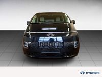 gebraucht Hyundai Staria 2.2 CRDi A/T 2WD 9-Sitze PRIME MJ23 Klimasitze LED ACC
