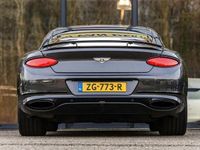 Gebraucht Bentley Continental GT 636 PS (467 kW) 2019 Grau