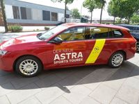 gebraucht Opel Astra Sports Tourer